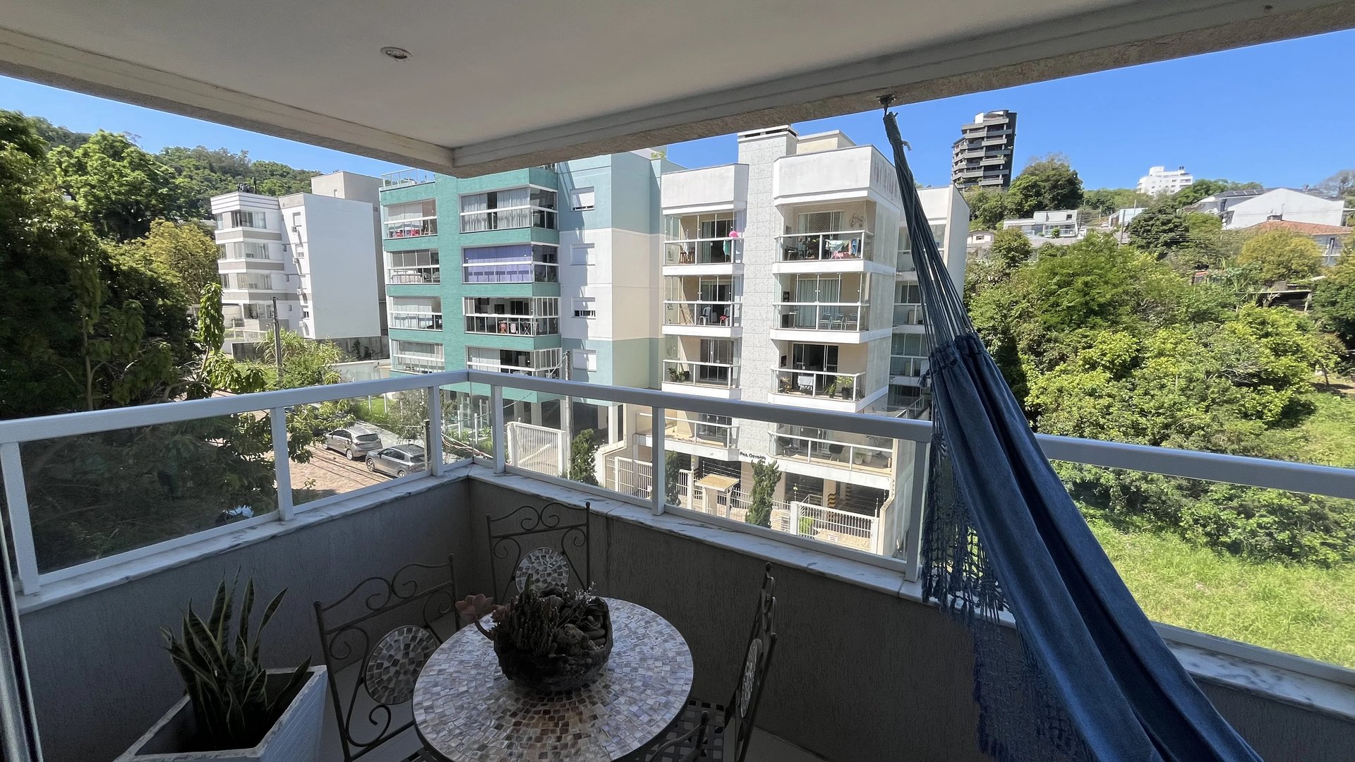 Apartamento com 2 suítes no Santo Inácio - Foto 3