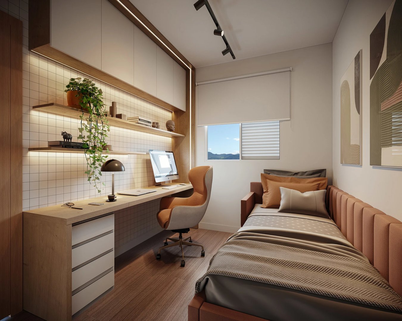 Residencial Reserva Di Medeiros - Foto 13