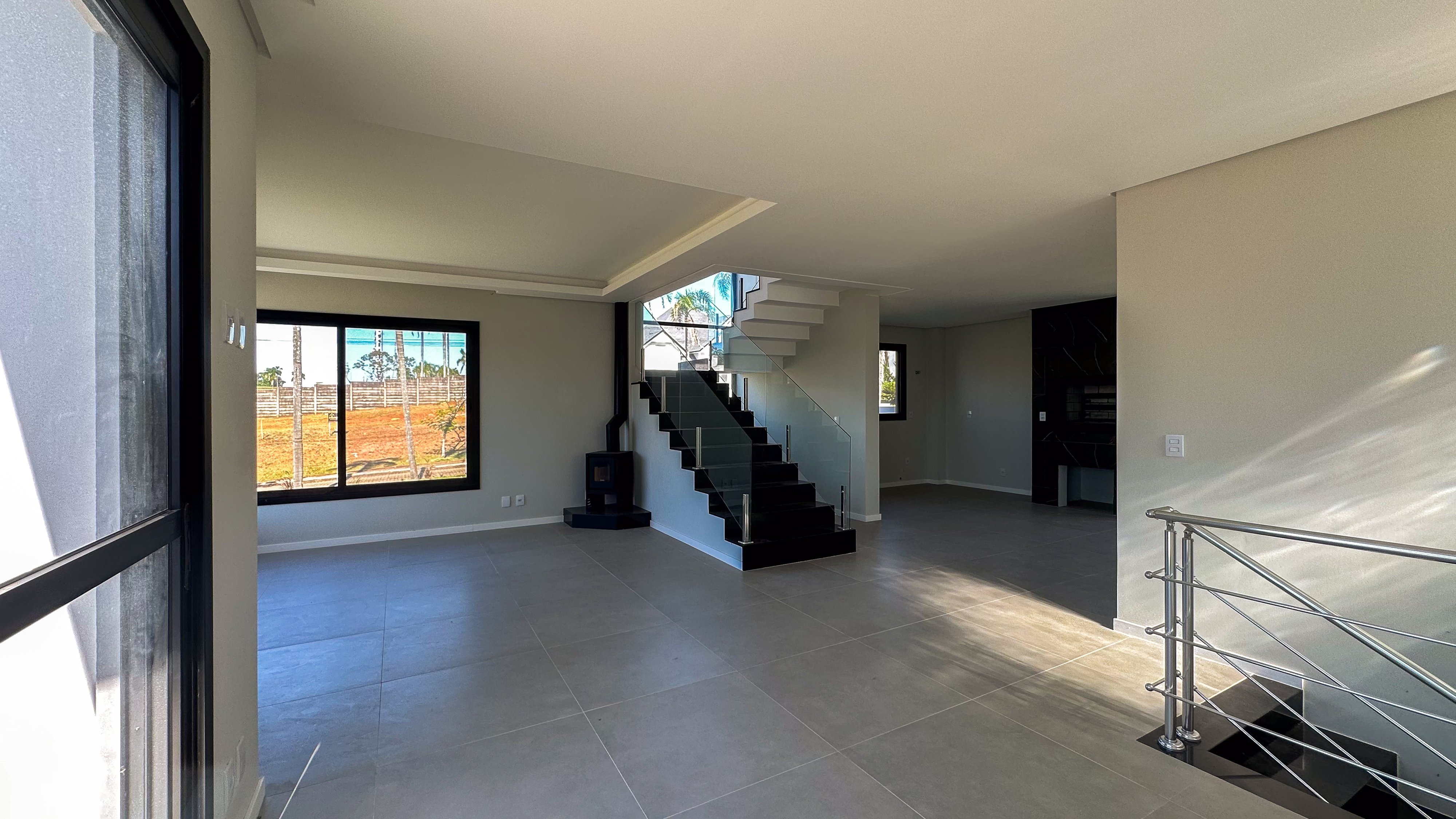 Casa Condomínio no Condomínio Belle Ville com 3 dormitórios - Foto 12