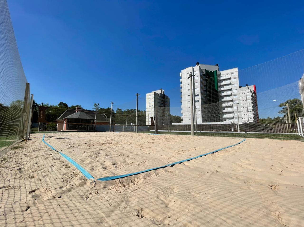 Terreno no Condomínio Parque Europa com 3353 m² - Foto 18