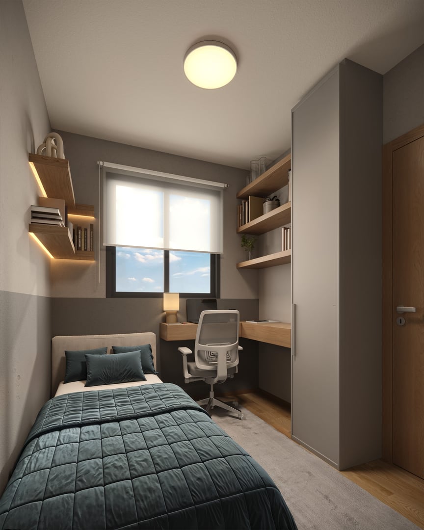 Residencial Nascente Pico dos Marins - Foto 11