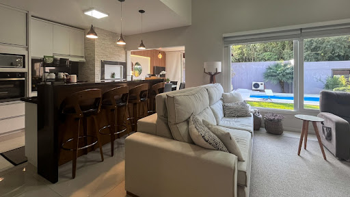 Casa em Jardim Europa com 3 dormitórios e piscina - Foto 12