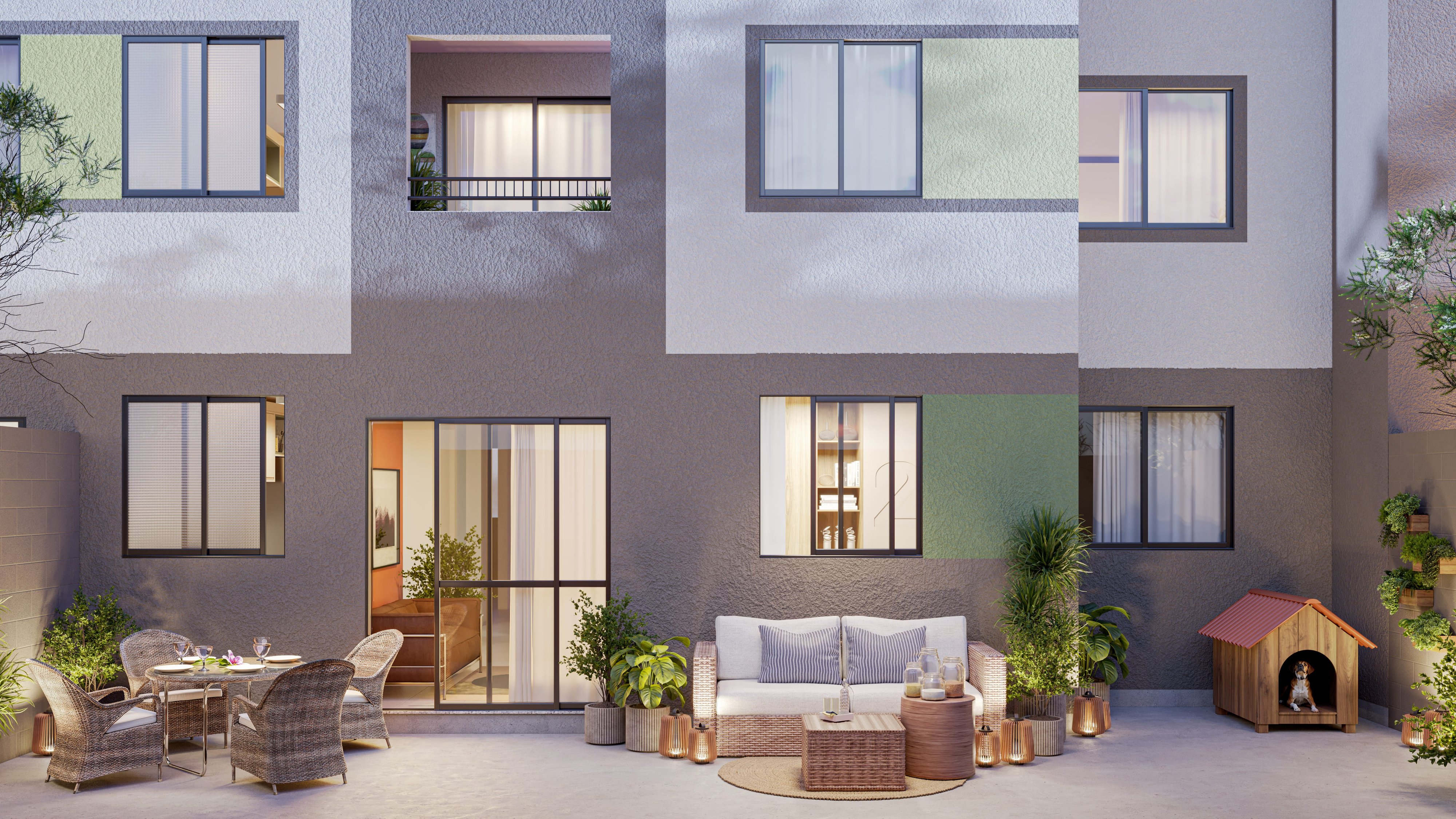 Residencial Mirante Bela Vista - Foto 10