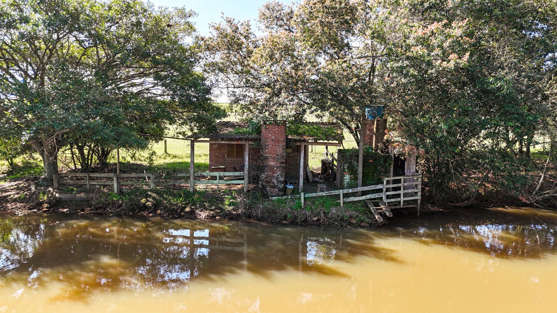 Chácara no Rincão Del Rei com 4 dormitórios - Foto 4
