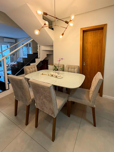 Duplex no Goiás com 3 dormitórios e suíte - Foto 27