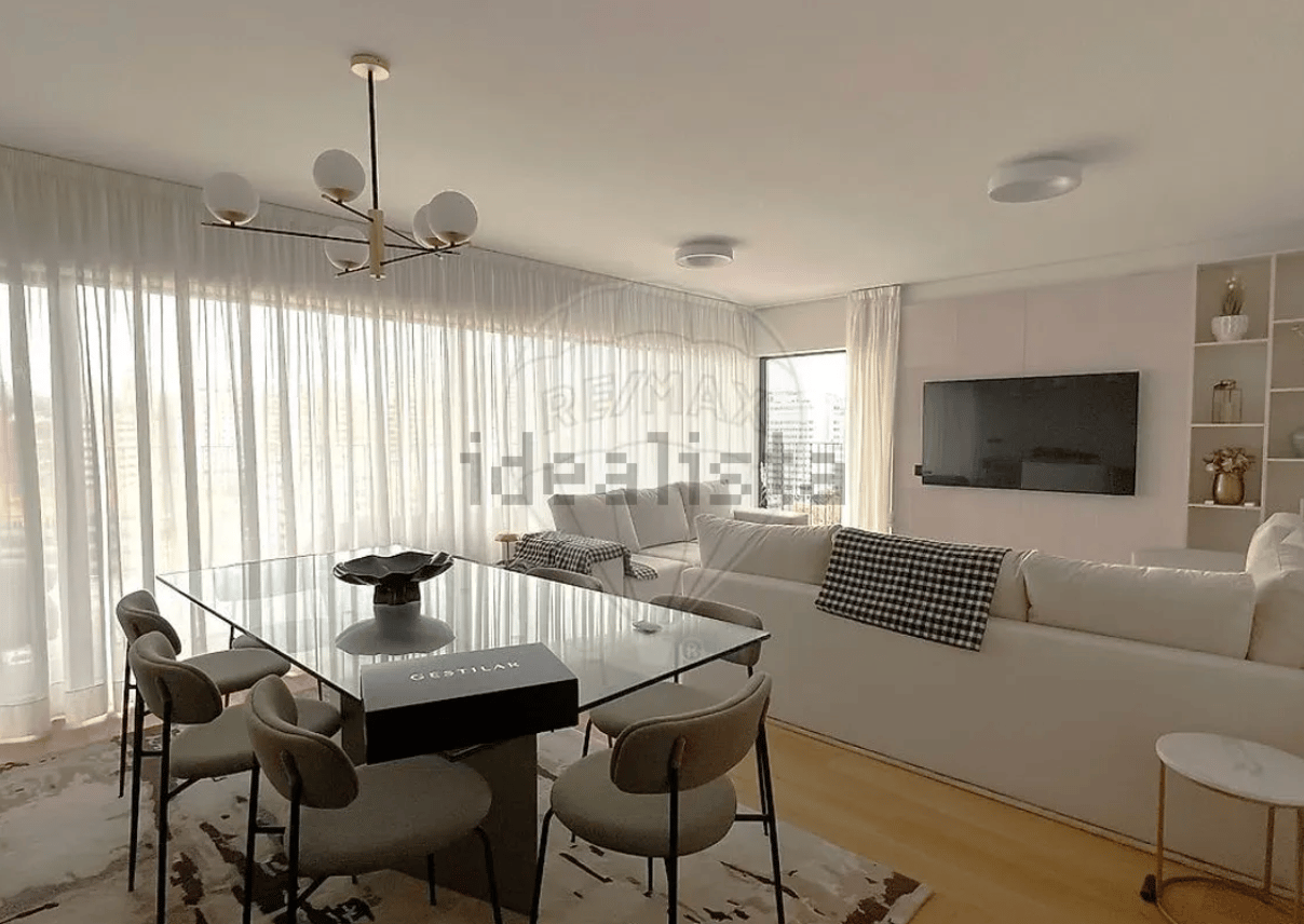 APARTAMENTO - 34905502 — foto 5