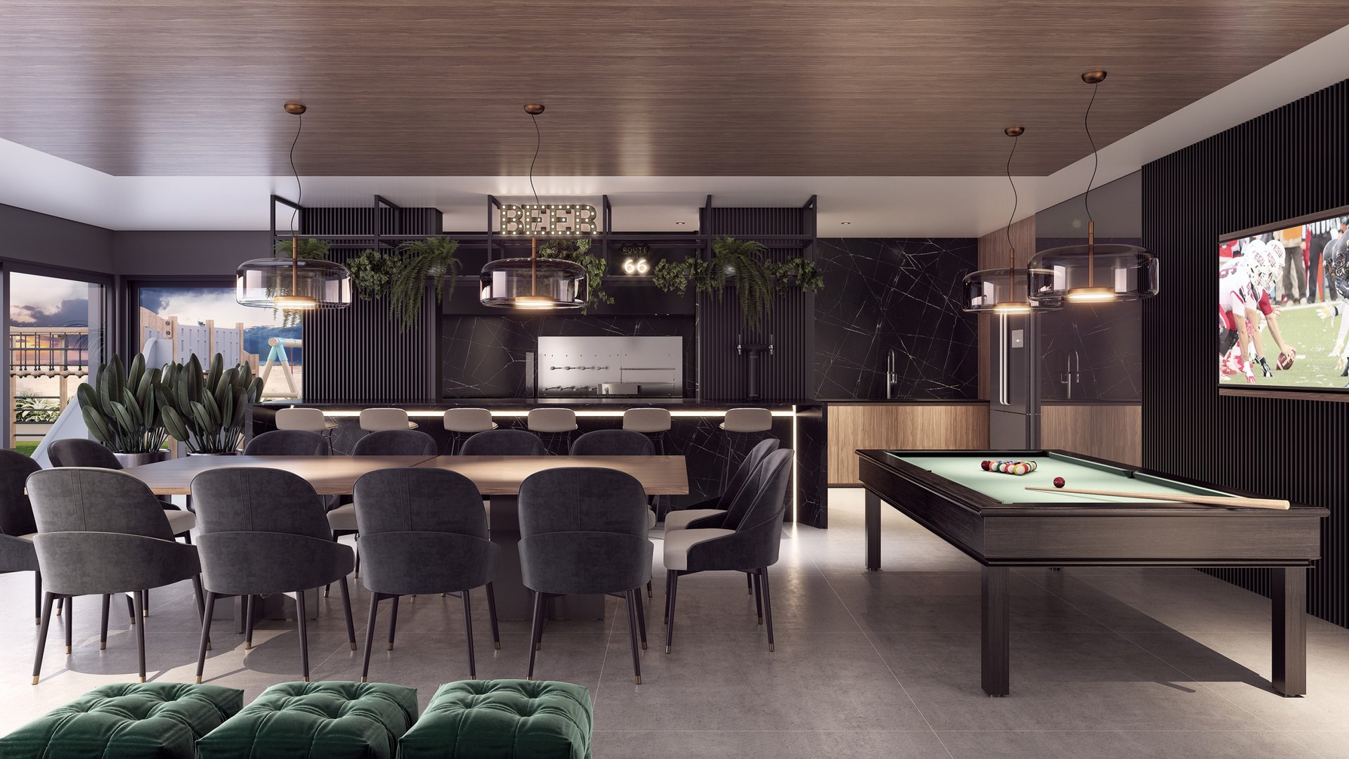 EPIC RESIDENCE — foto 6