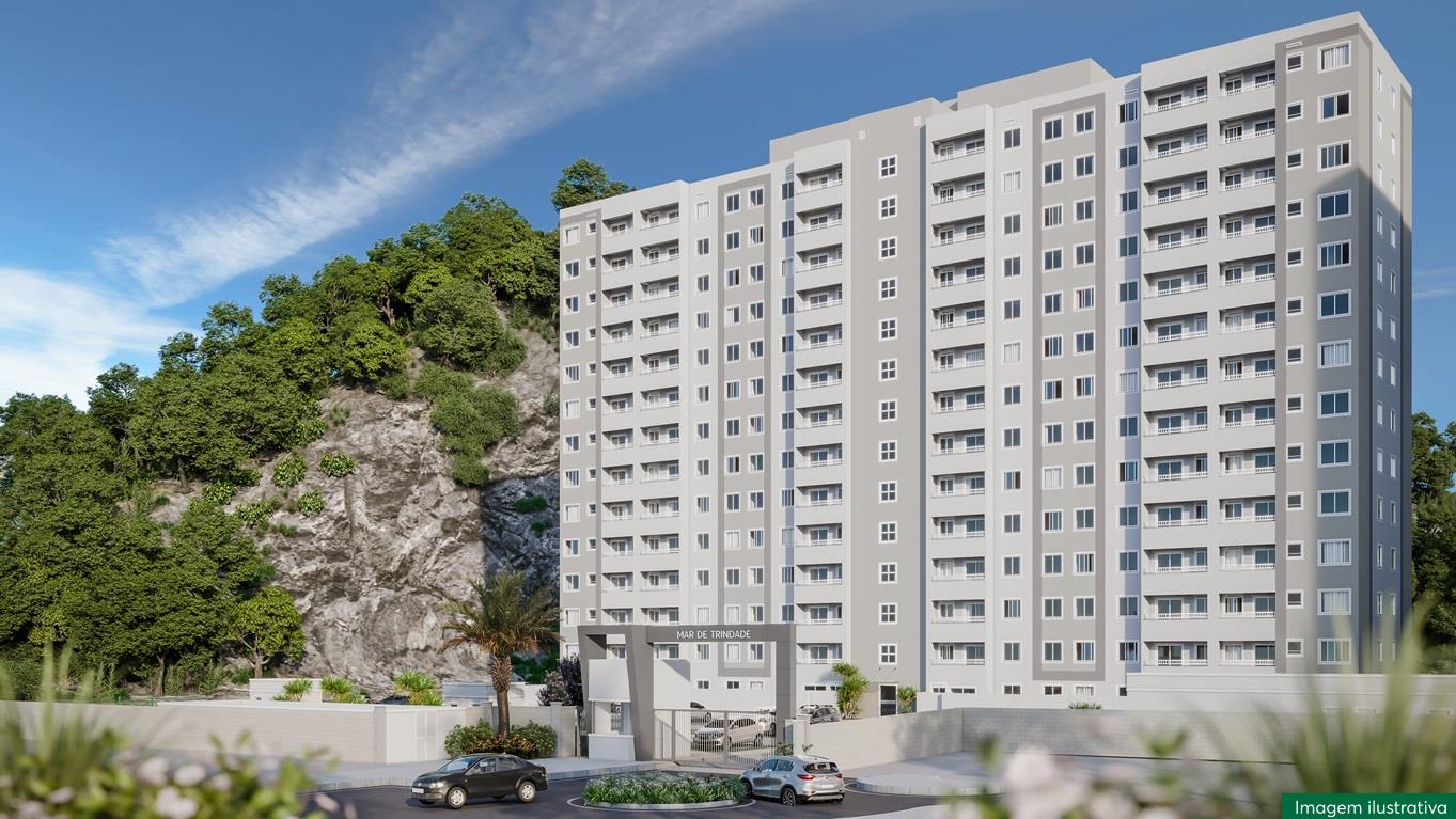 Residencial Mar de Trindade