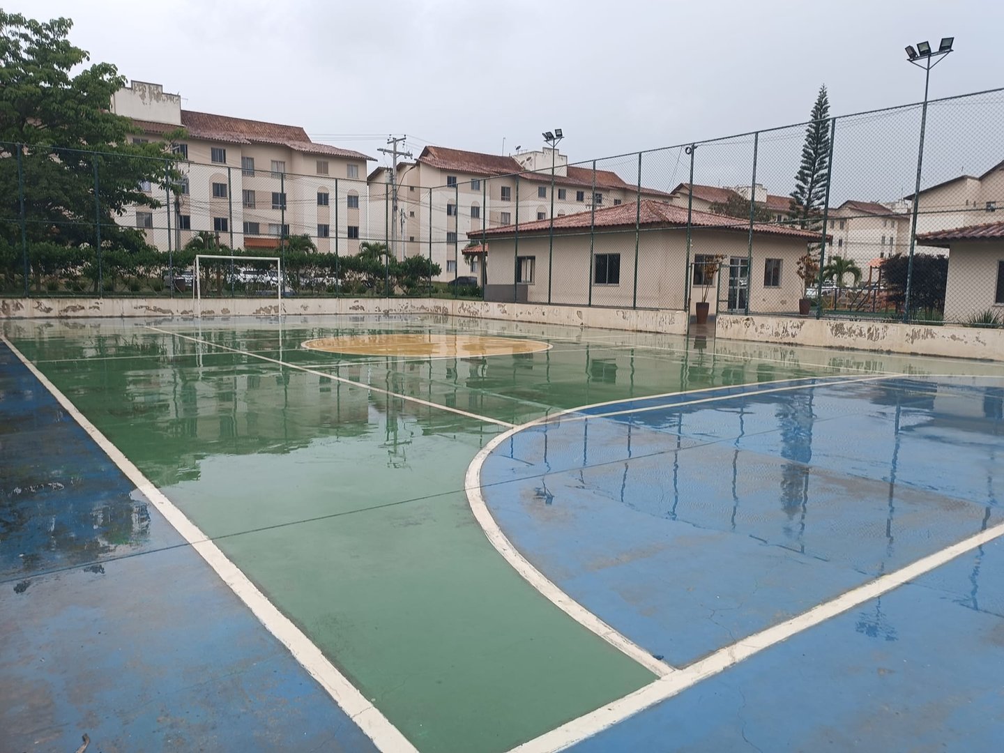 Apto de 2/4  para locação - Bairro Felícia - Foto 15