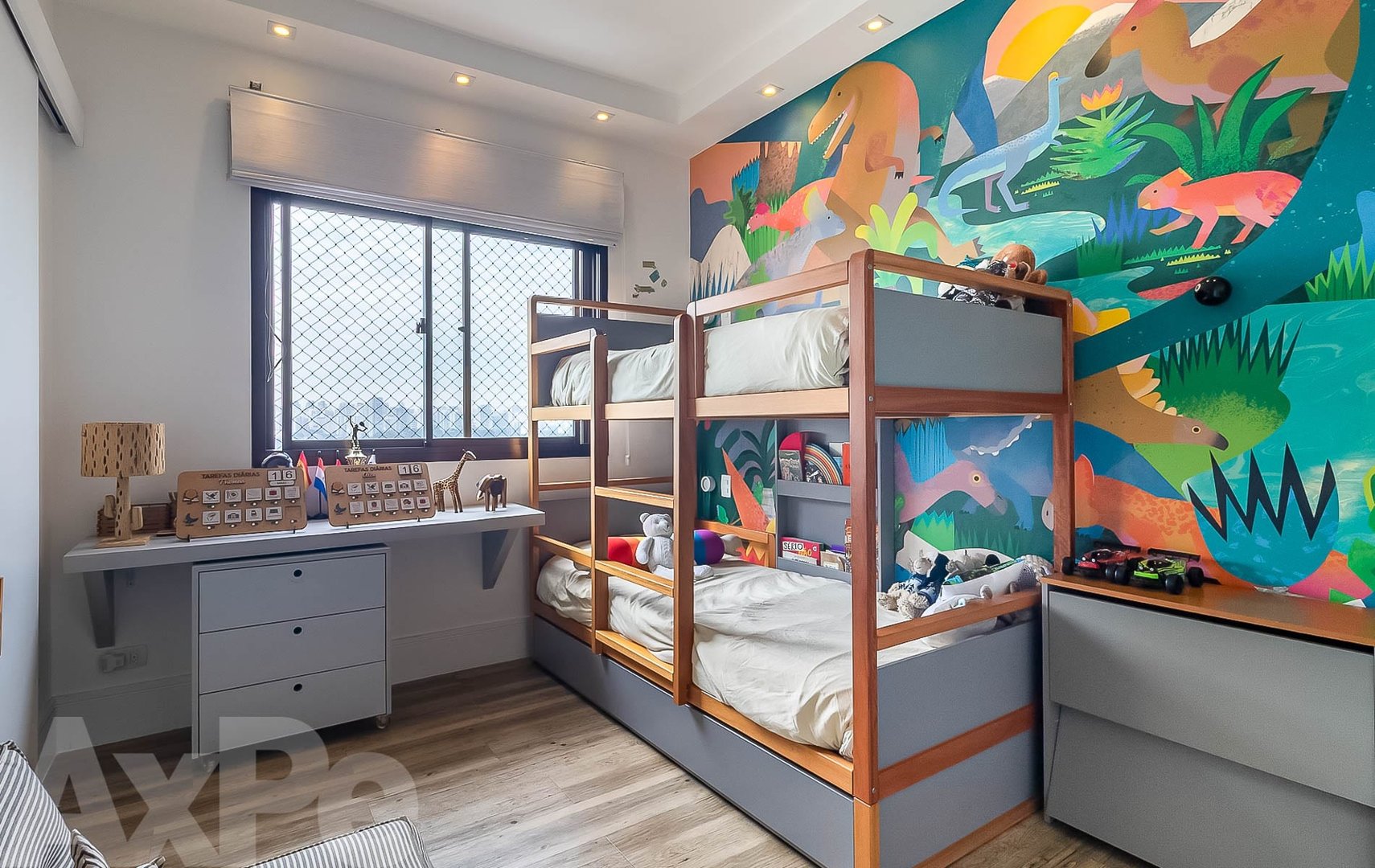 APARTAMENTO ITAIM BIBI - 170949 — foto 4