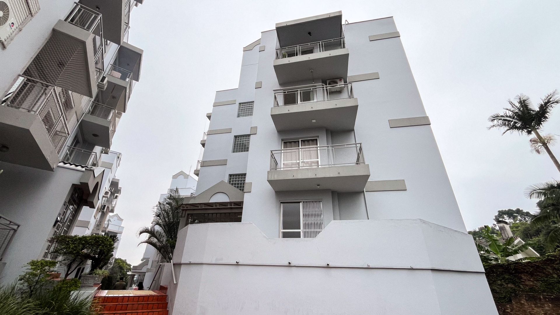 Apartamento com 2 Dormitórios no Centro - Foto 12