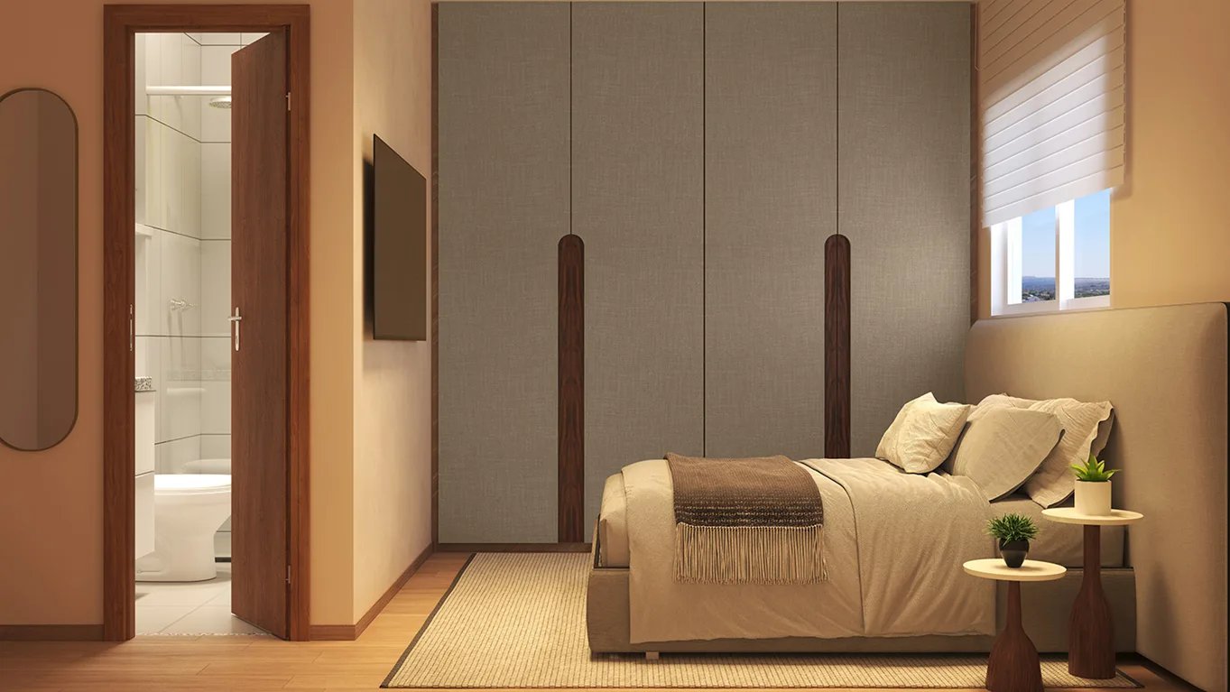 ESGOTADO - Residencial Le Monde - Foto 8