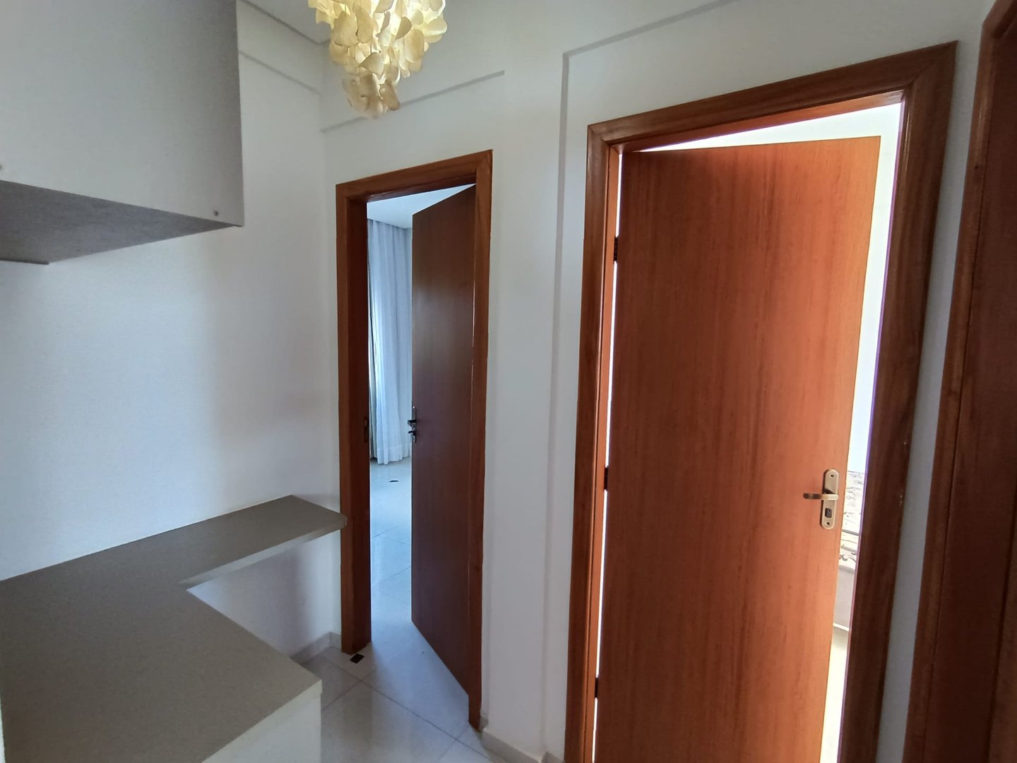 Apartamento mobiliado p/ Locação - Jd. Candeias - Foto 13