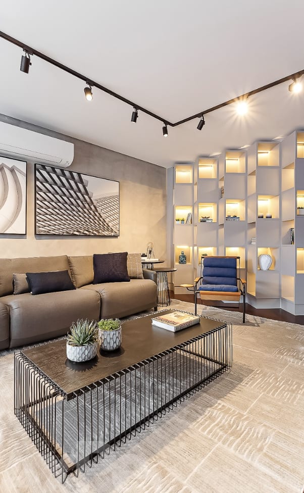 APARTAMENTO MOEMA - 170054 — foto 4