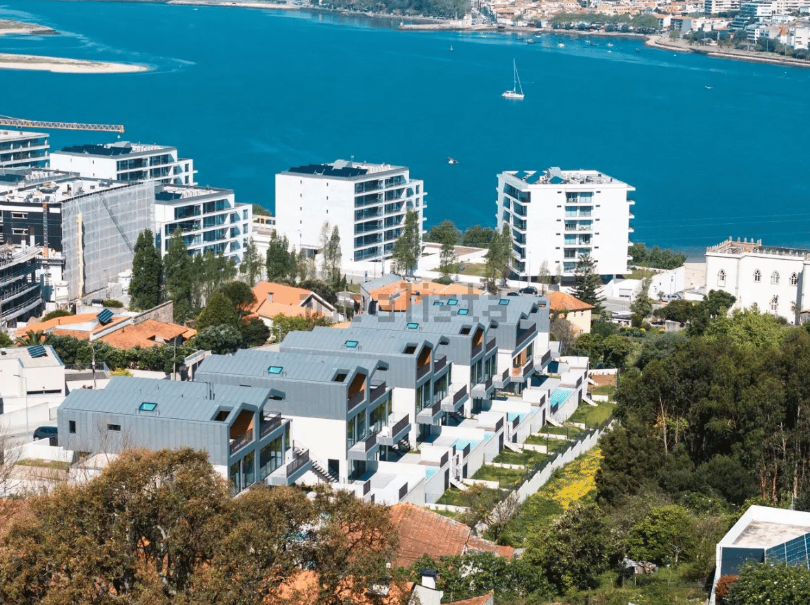 SPLENDOURO MARINA HOUSES — foto 5