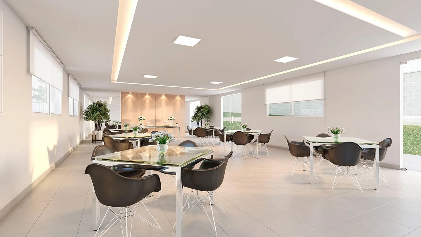 Residencial Porto São Miguel - Foto 6