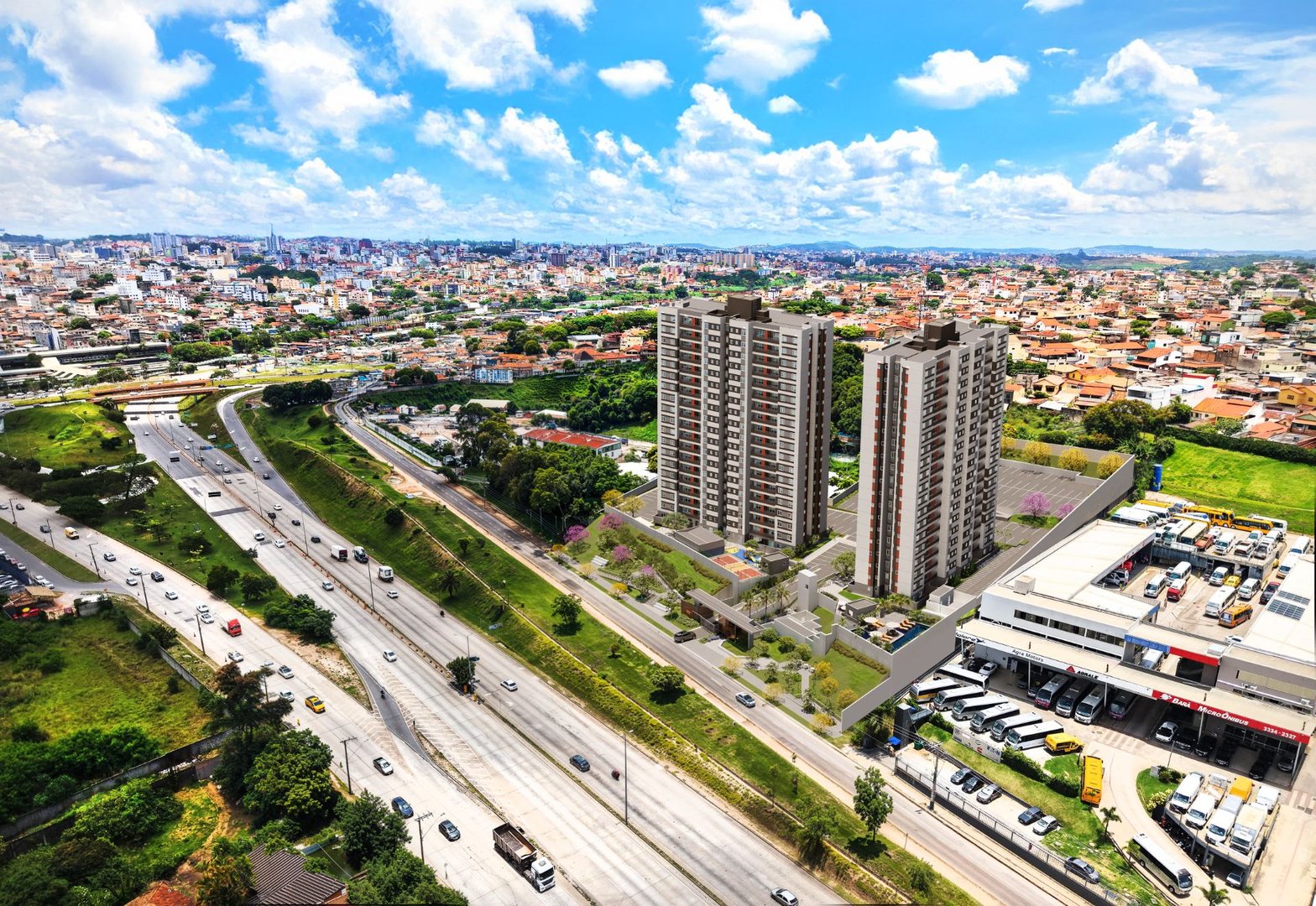 Vibes Residence - Foto 25