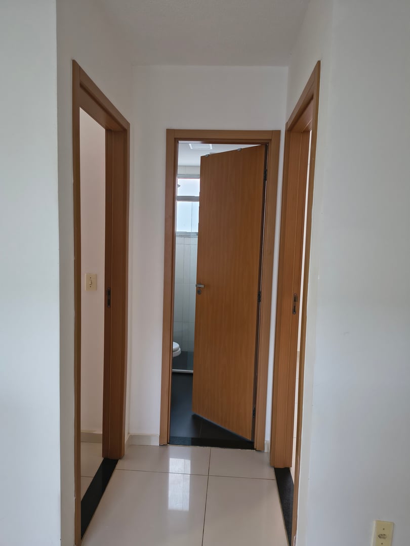 Apto de 2/4-Candeias - Locação - Foto 11