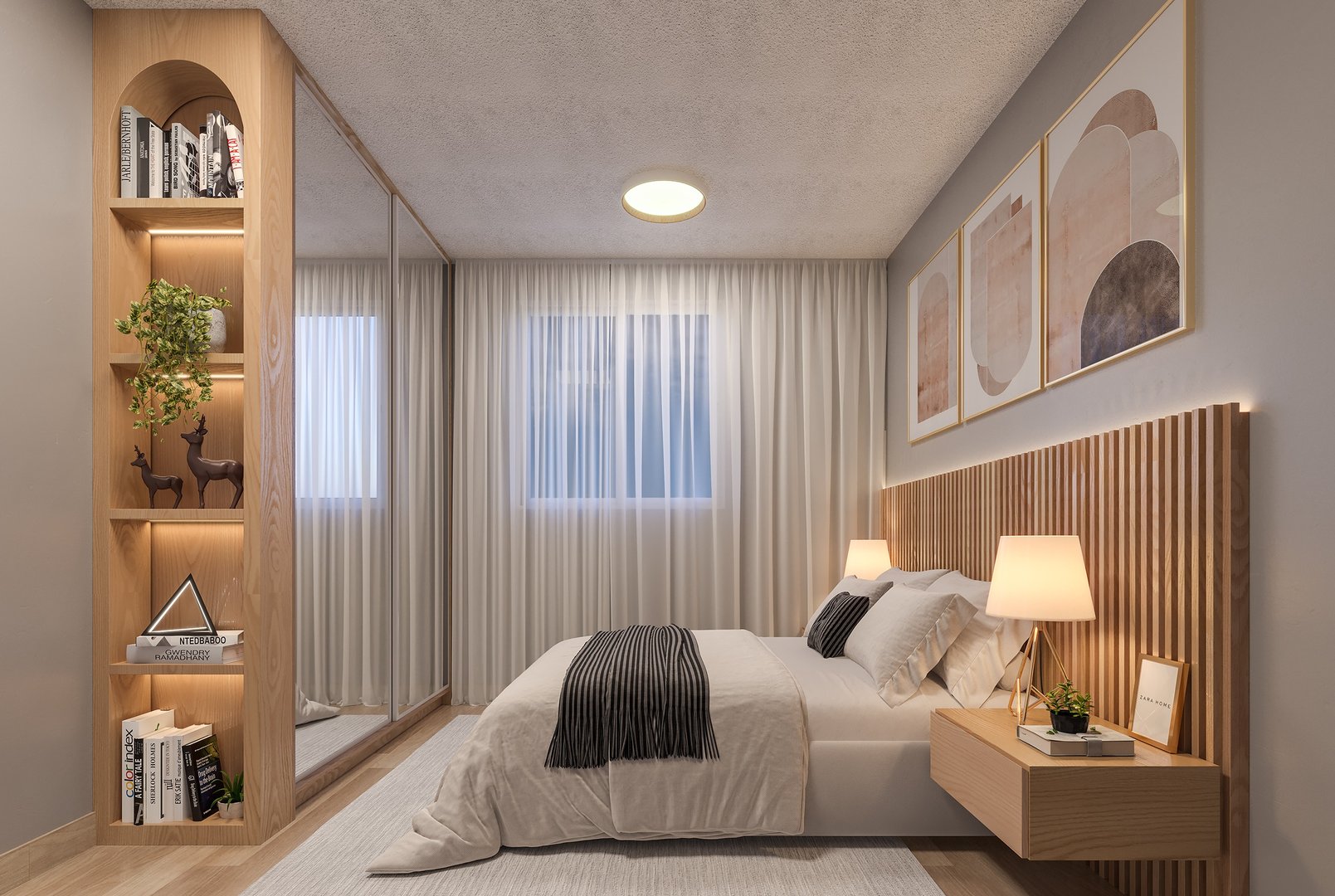 Breve Lançamento - Residencial Ipê Amarelo - Foto 10