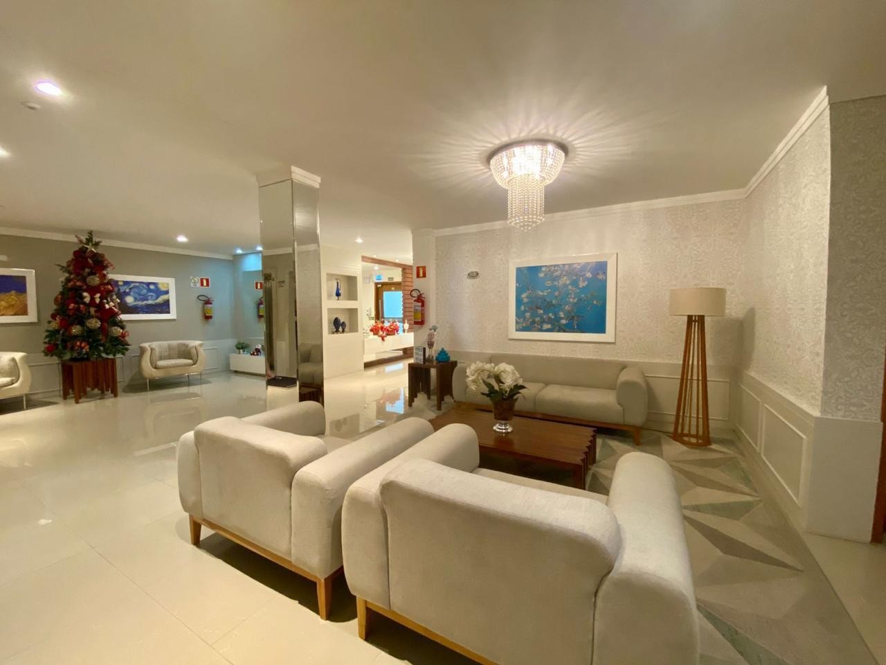 Apartamento com 2 dormitórios em Capão Da Canoa. - Foto 5