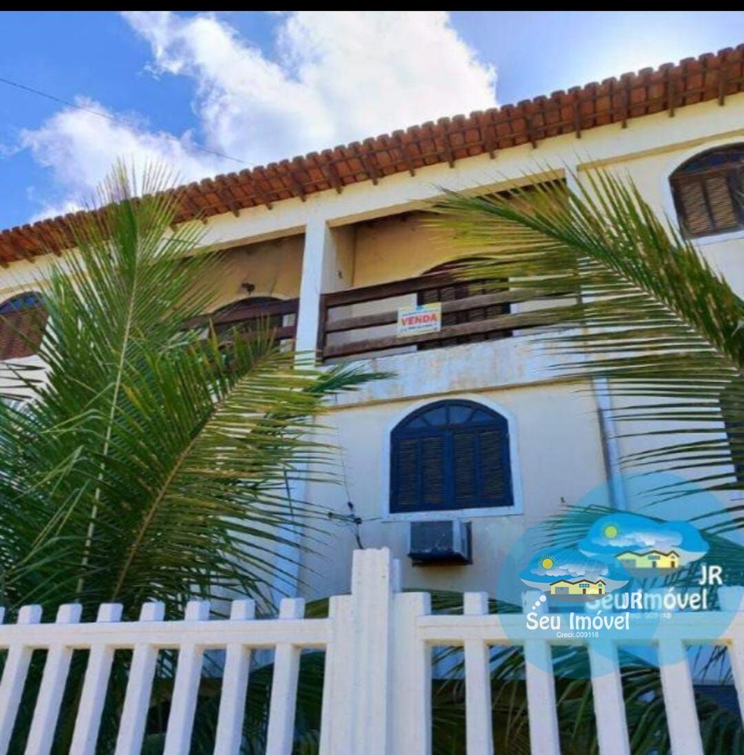 Apartamento em Coqueiral, Araruama