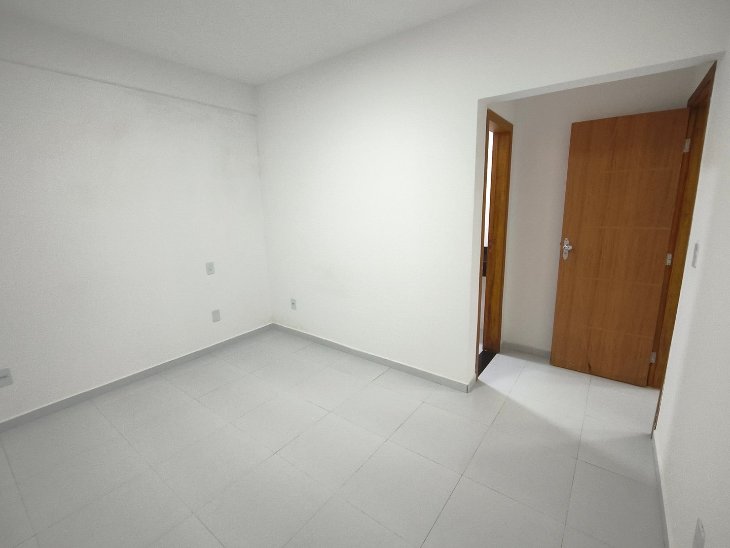 Apto de 2/4 - suíte - Locação  - Foto 10