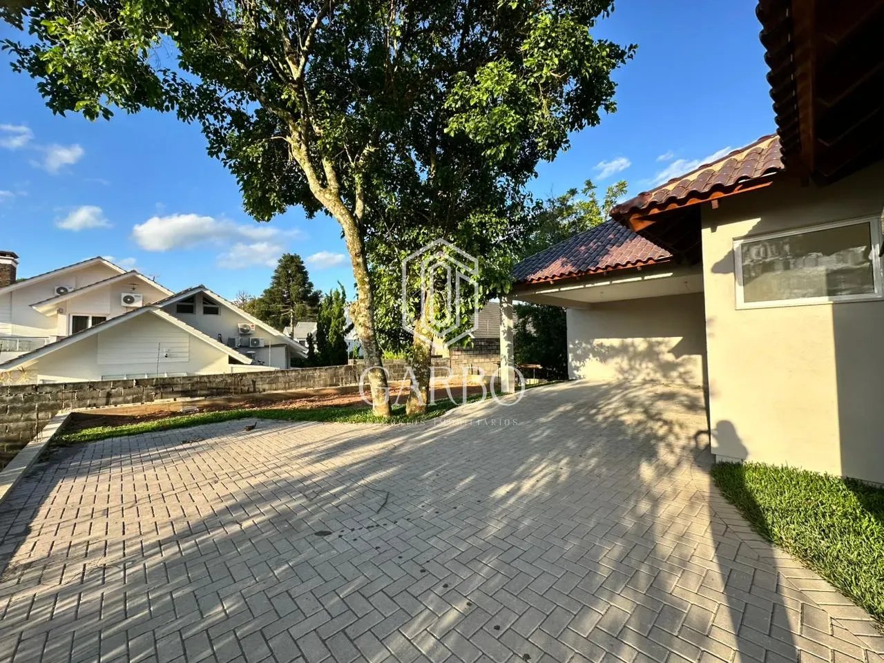 Casa com 3 quartos a venda e 2 vagas bairro Country em Santa Cruz do Sul - Foto 6