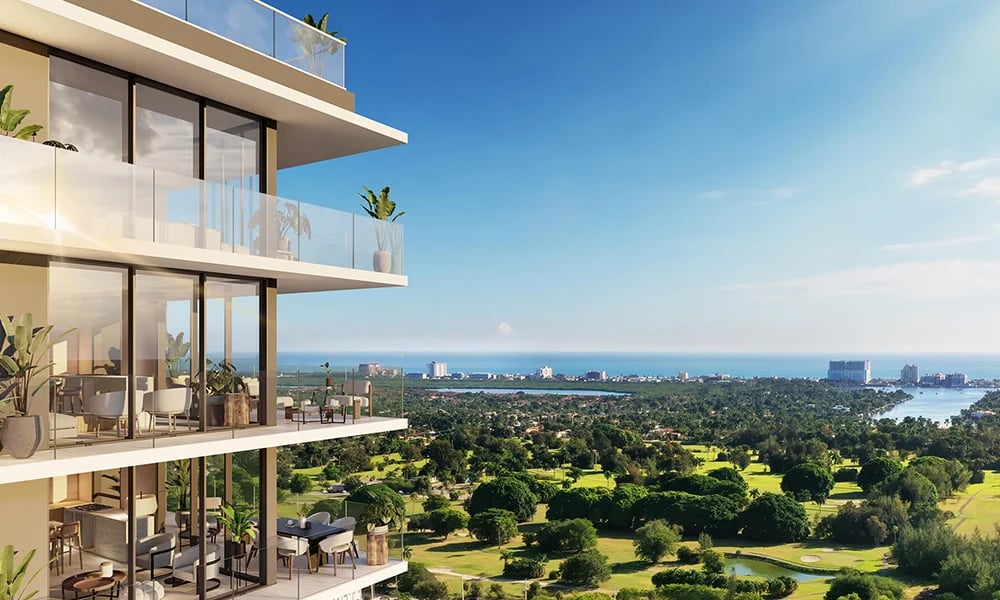 GAIA RESIDENCES — foto 6