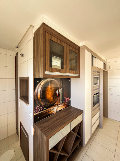 Apartamento no Arezzo Veneto com 1 suíte - Foto 9