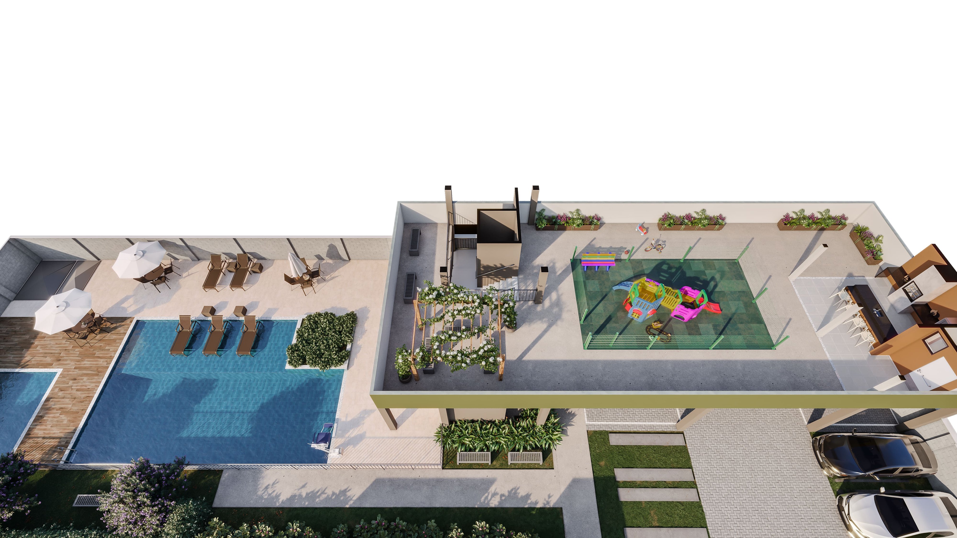 Residencial Linz, foto 11