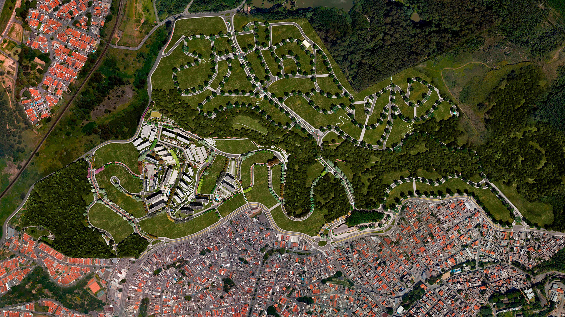 Residencial Poente dos Tucanos - Foto 16