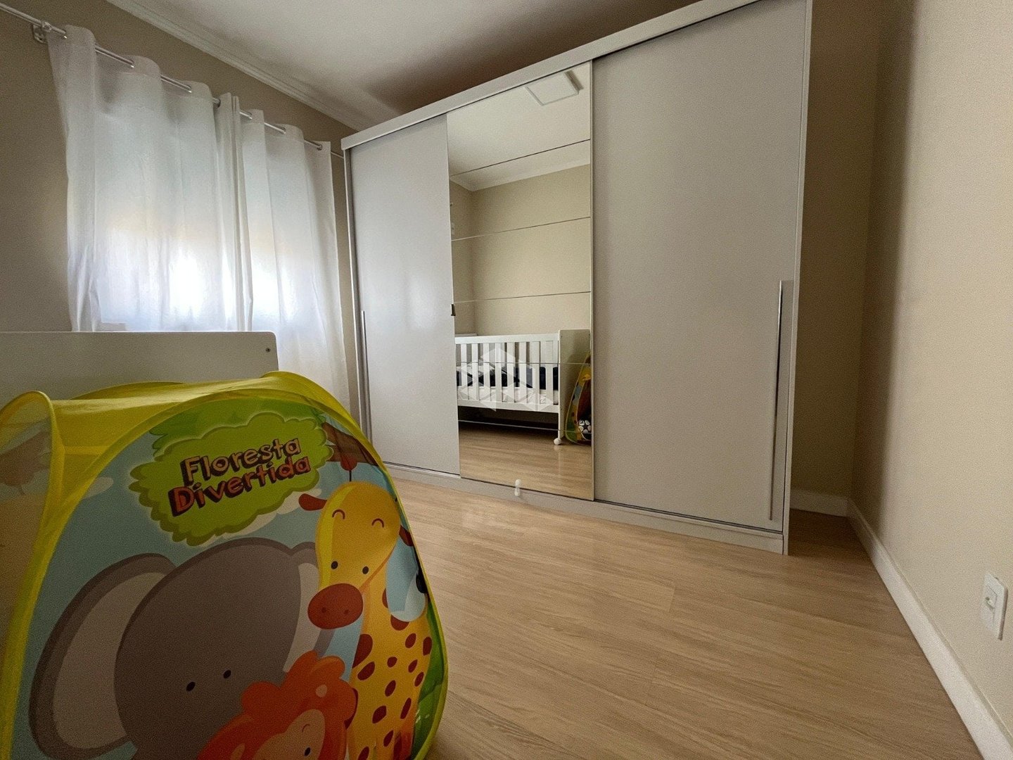Apartamento com 2 quartos, 1 vaga e 57m² - Foto 13