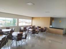 Apartamento à venda, Candeias, Vitória da Conquista, BA - Foto 14