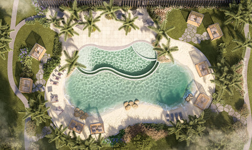 Mirage Exclusive Resort - Foto 18