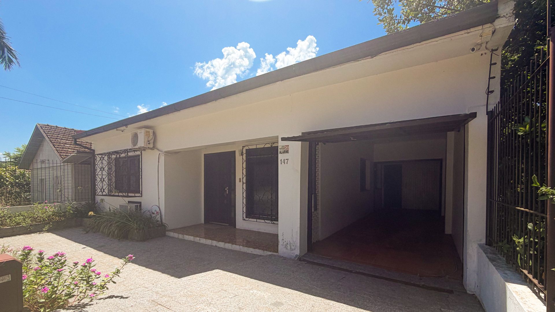 Casa no Higienópolis com 4 dormitórios - Foto 4