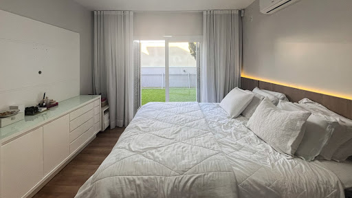 Casa em Jardim Europa com 3 dormitórios e piscina - Foto 25