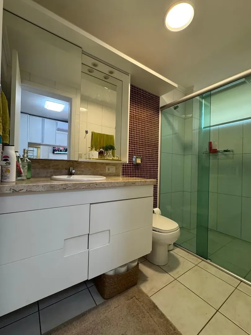 Apartamento com 3 quartos à venda - Foto 14