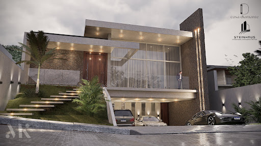 Casa no Country com 3 suítes, piscina e 272m² - Foto 17