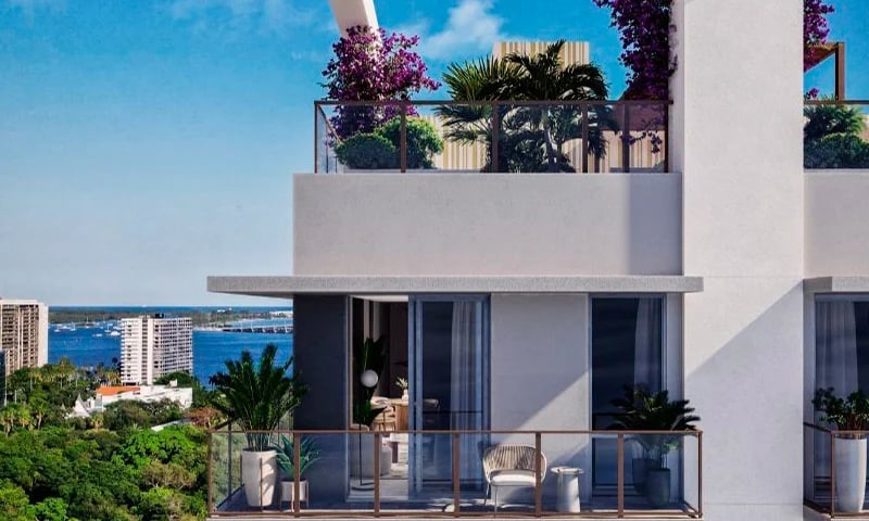 DOMUS BRICKELL PARK — foto 6