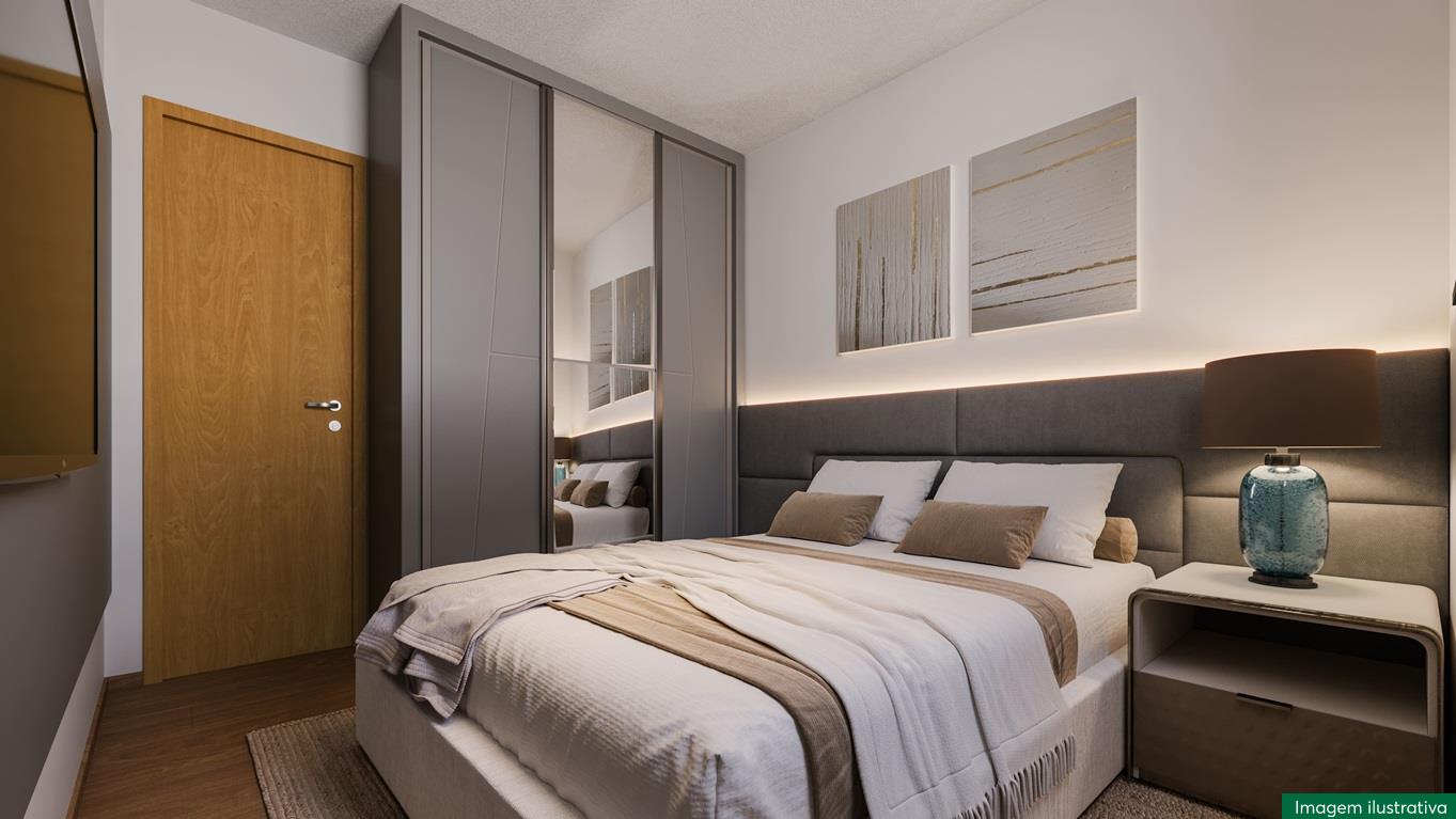 Residencial Scarpone, foto 6