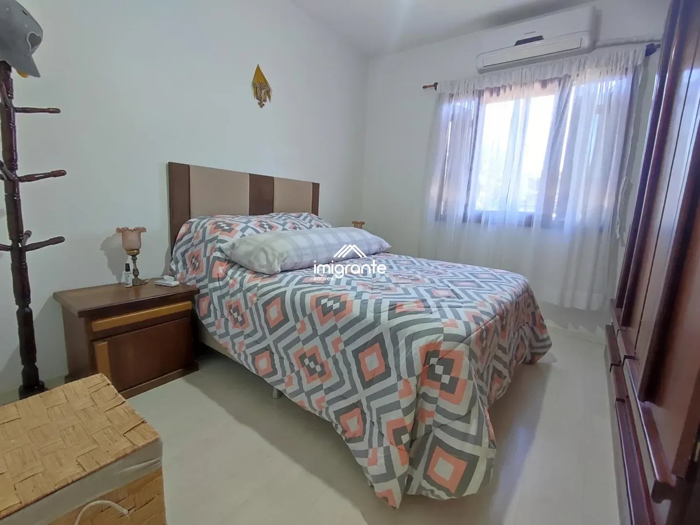 Amplo Duplex com Pátio - Foto 10