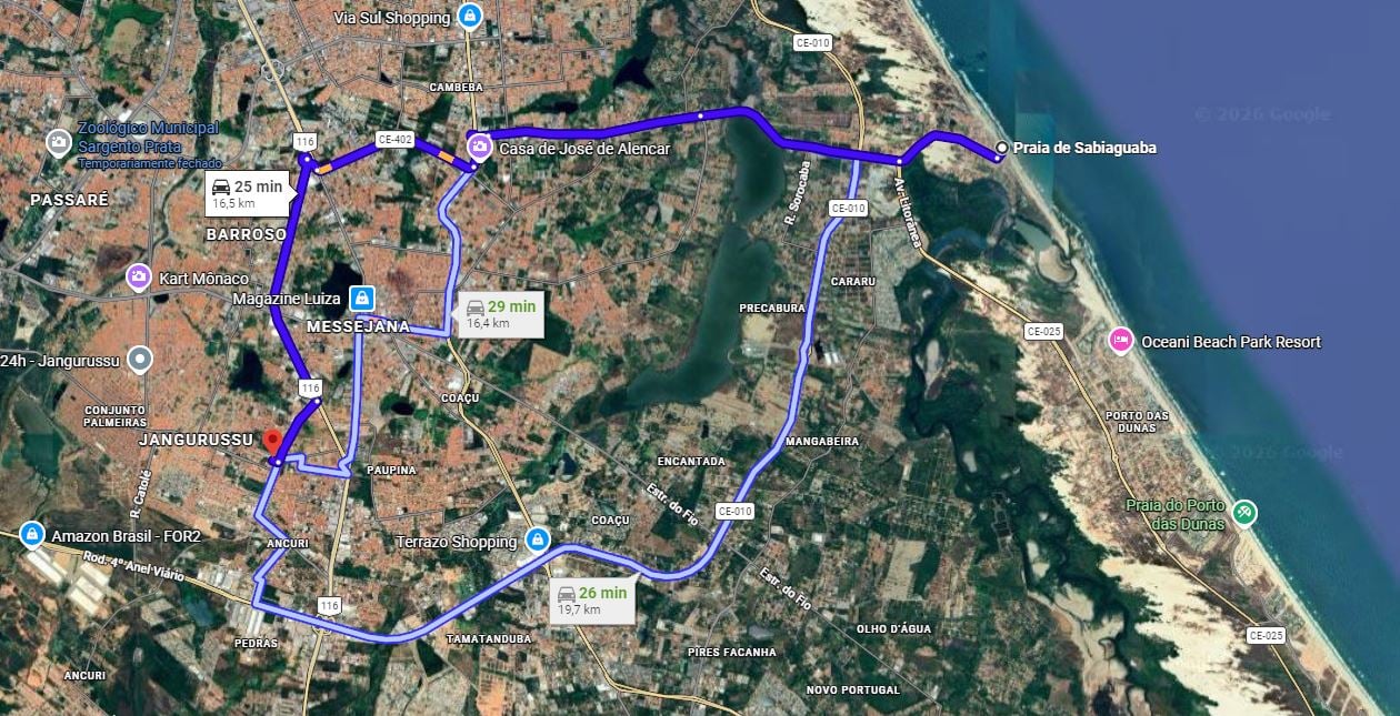 Residencial Valparaíso - Foto 14