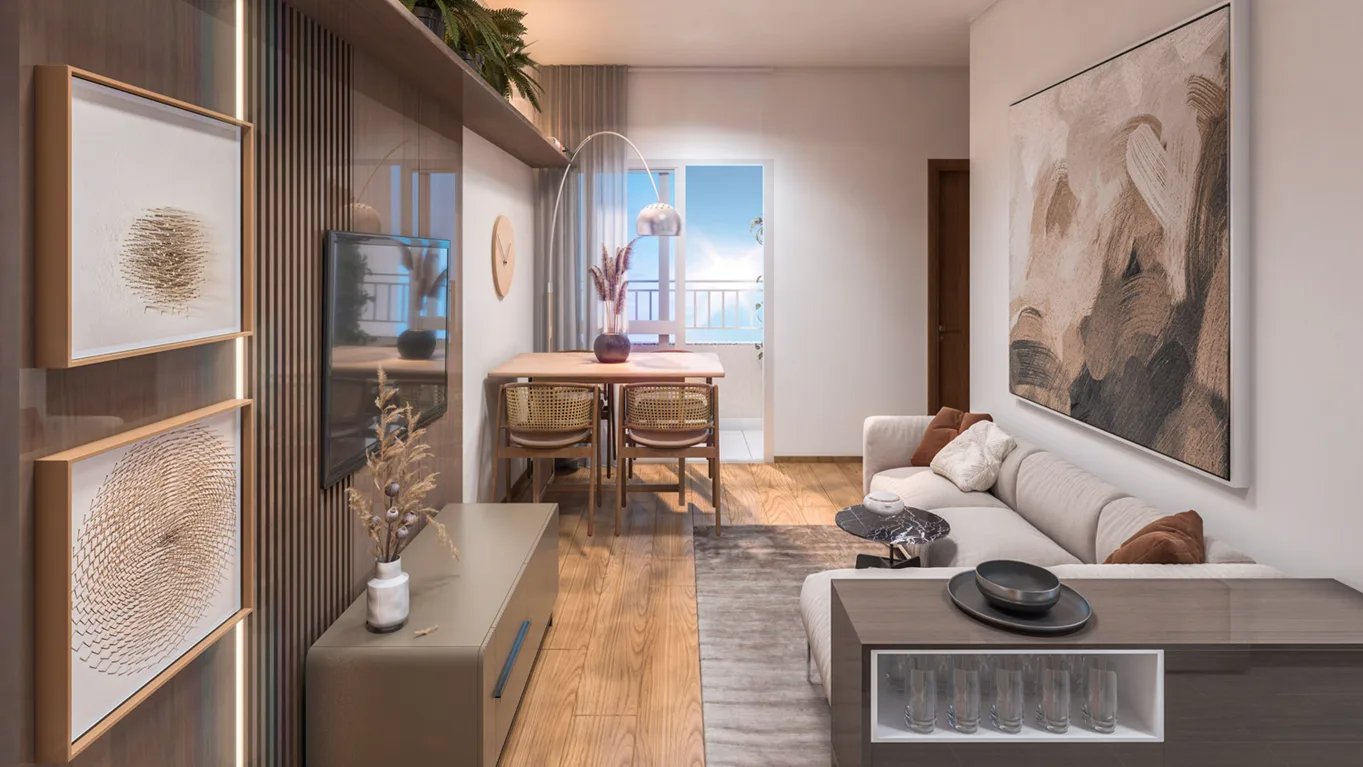 Residencial Torres do Campo - Foto 13