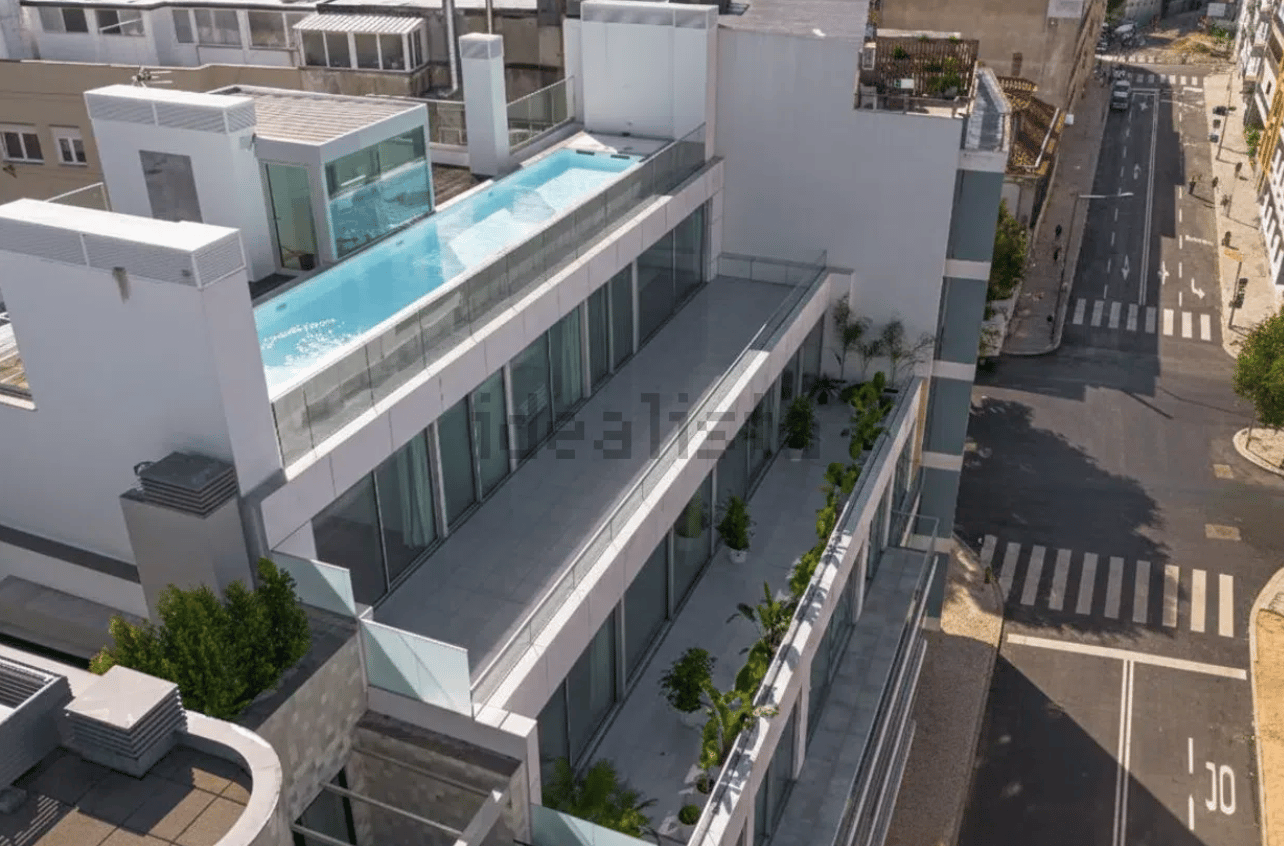 PENTHOUSE TRIPLEX - 34774783 — foto 5