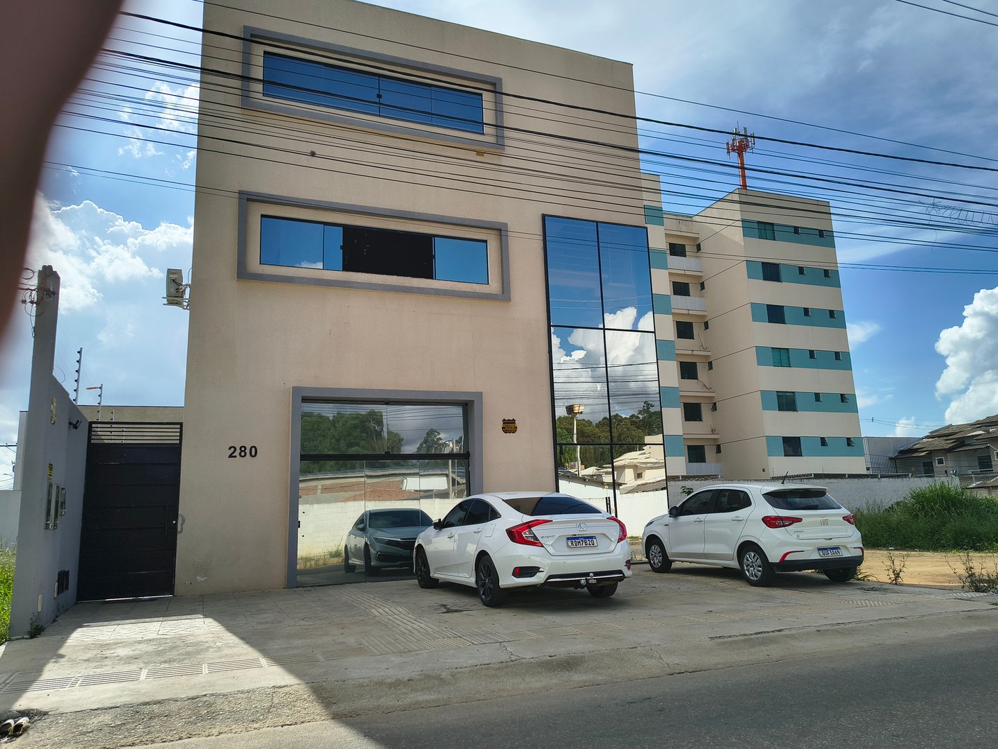 Sala comercial - Boa Vista  - Foto 12