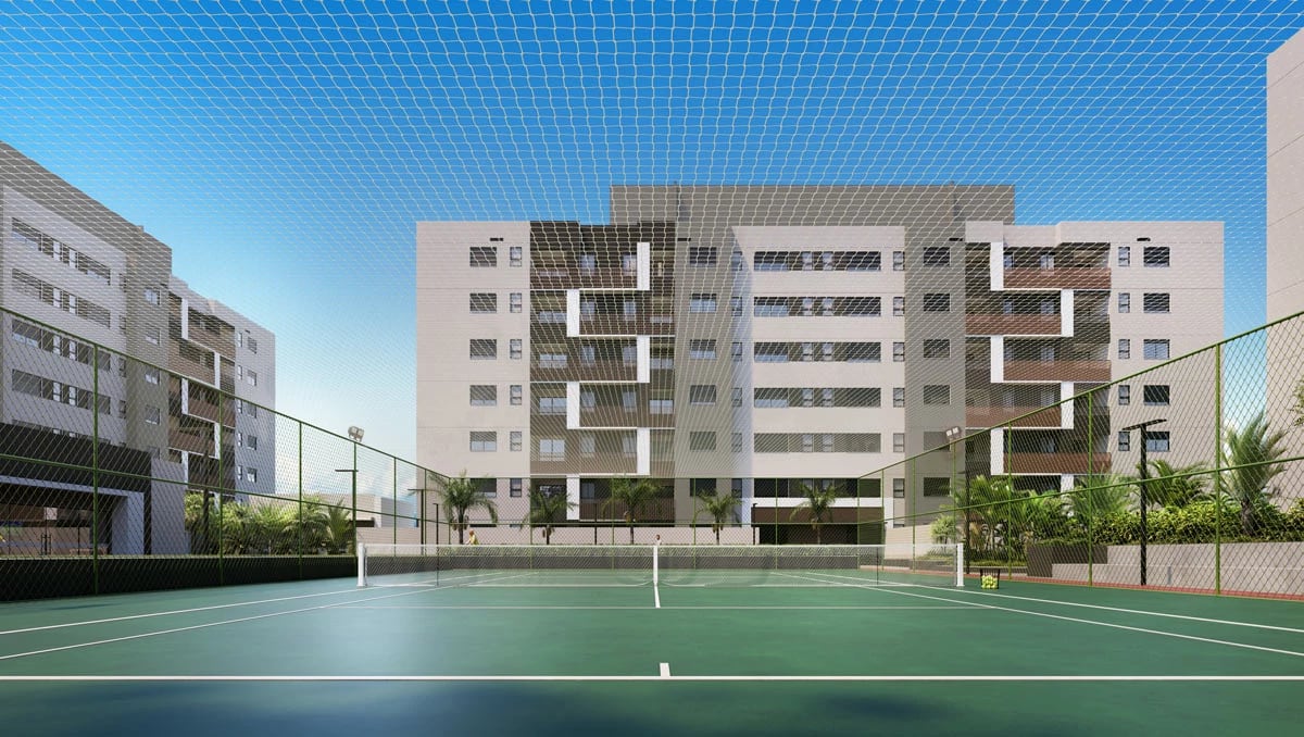 Residencial Sensia Swiss Garden - Foto 8