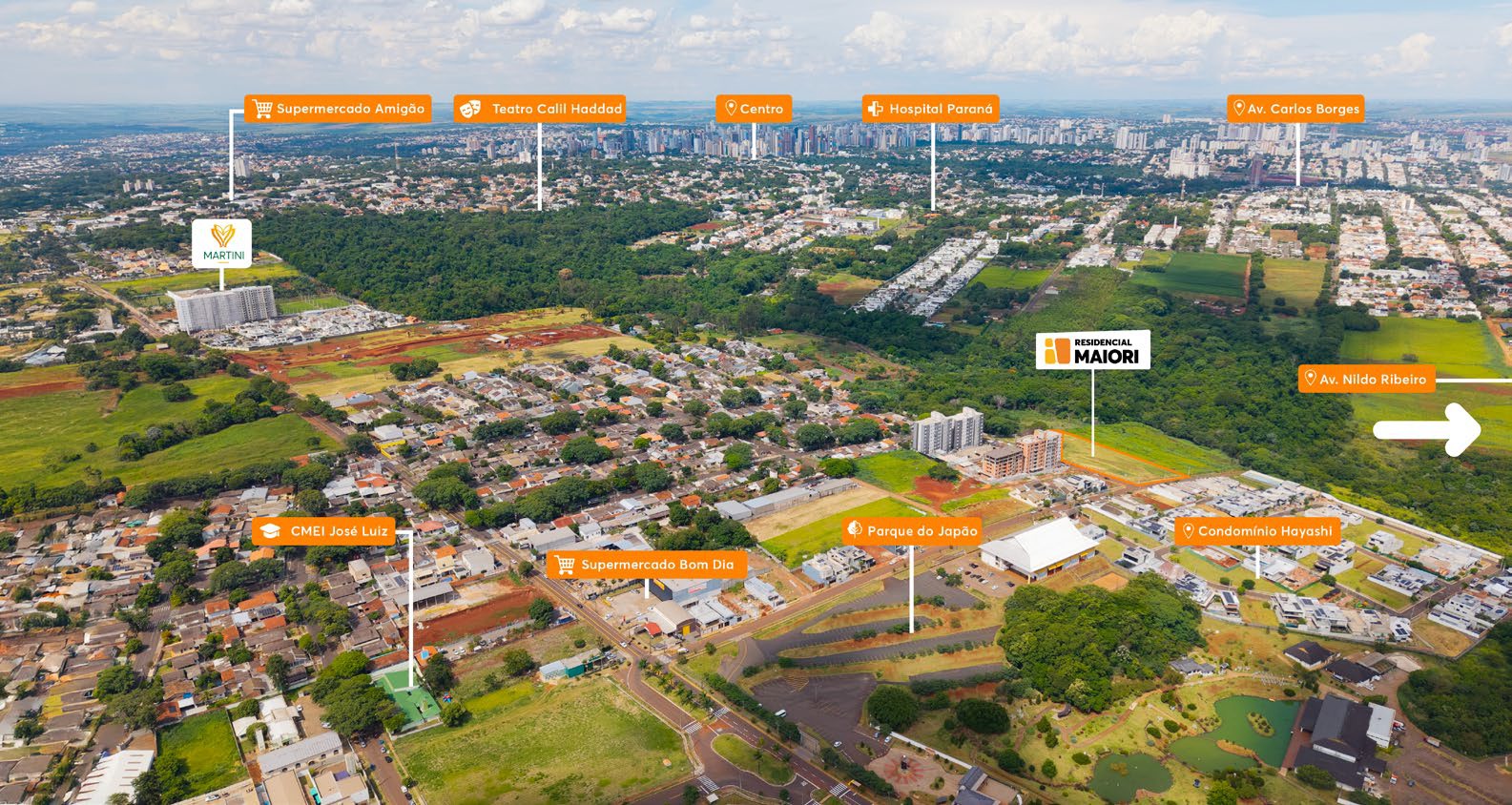 Residencial Maiori - Foto 15