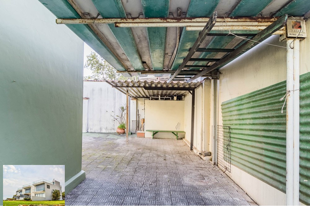 Casa 3 dormitórios à venda Partenon Porto Alegre/RS - Foto 5