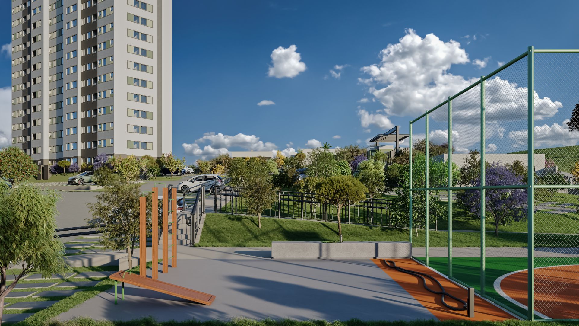 Residencial Mata das Orquídeas - Foto 5