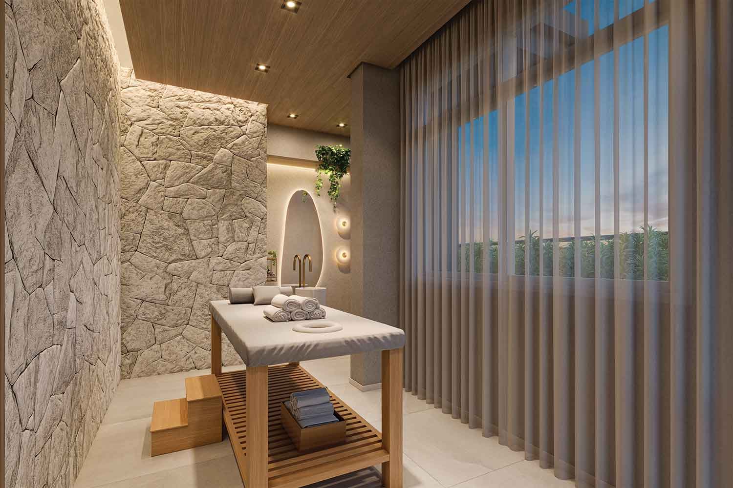 Residencial Reserva São Caetano Parque - Foto 36